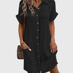 Caroline™ | Comfortable Dress