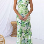 Forbidden Love Maxi Dress