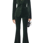 SCULPTED suit