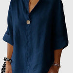 Gemma™ | Stylish Comfort Top