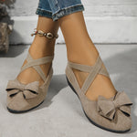 Krysa��� | Chic Flat Shoes