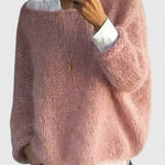 Jozelyn | Sophisticated Sweater