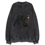 Newfoundland Vintage Sweatshirt