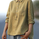 Elvie | Timeless Blouse