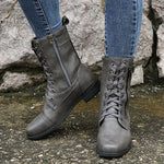 NATALIE��� - Comfort Fit Orthopedic Boots
