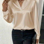 Sovra | Elegant Blouse