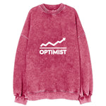Optimist Vintage Sweatshirt