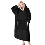 ANGELIQUE��� - Cozy Wearable Blanket Hoodie