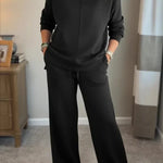 Aivra | Elegant Two-Piece Ensemble