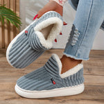 Alamodara��� | Snug Winter Slippers