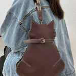 Stylish Cat Shape Bags Accessories