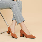 Zayli™ | Comfort-Orthopedic Heels