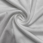 Short Sleeves Solid Color Round-Neck T-Shirts Tops
