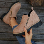 Liora | Elegant Boot Collection