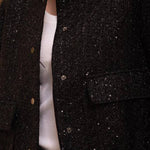 Ladies new fashion jackets