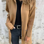 Fashion Casual Coa For Women