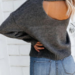 turtleneck pullover sweater