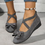 Krysa��� | Chic Flat Shoes
