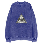 Inner Sight Vintage Sweatshirt