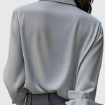 Melvaya | Chic Elegance Top