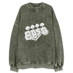 Bass Vintage Sweatshirt