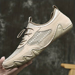 Bareway - Ultra Comfortable Barefoot Shoes