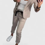 Chrystel | Stylish Two-Piece Ensemble