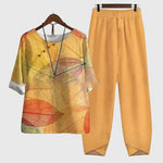 Alessia™ | Cozy Two-Piece Ensemble