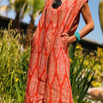 NUBIA ETHNIC DRESS