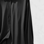 Melvaya | Chic Elegance Top