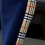 Bodycon High Waisted Plaid Skirts Bottoms