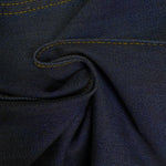 Flared High Waisted Split-Joint Jean Pants Bottoms