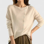 Calizhyah™ | Stylish Elegance Cardigan
