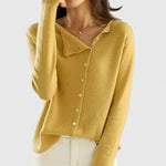 Calizhyah™ | Elegant Cardigan