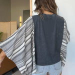 Mix & Match Tee