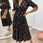 Annalie™ | Elegant Dress