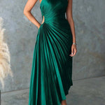 Olympia Maxi Dress