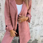 Stylish Long Coat