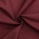 A-Line High Waisted Buttoned Pockets Solid Color Split-Joint Stand Collar Midi Dresses