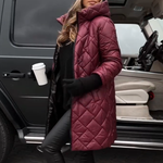Aubrey | Comfortable & Stylish Winter Jacket