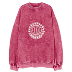 World In Unity Vintage Sweatshirt