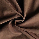 Loose Puff Sleeves Elasticity Pleated Solid Color Off-The-Shoulder Maxi Dresses