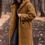EMILY��� - Classic Winter Coat