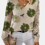 Mykhalynn | Cozy Knit Sweater