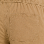 Comfortable Casual Cotton Shorts
