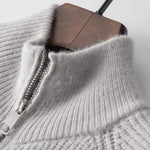 AMALFI PREMIUM ZIPPER VEST