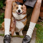 Maeve Kiltie Tassel Loafer Mules
