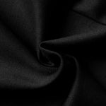 Bodycon Long Sleeves Asymmetric Split-Joint High Neck Maxi Dresses
