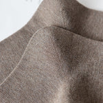 Casual Contrast Color Socks Accessories