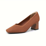 Zayli™ | Comfort-Orthopedic Heels